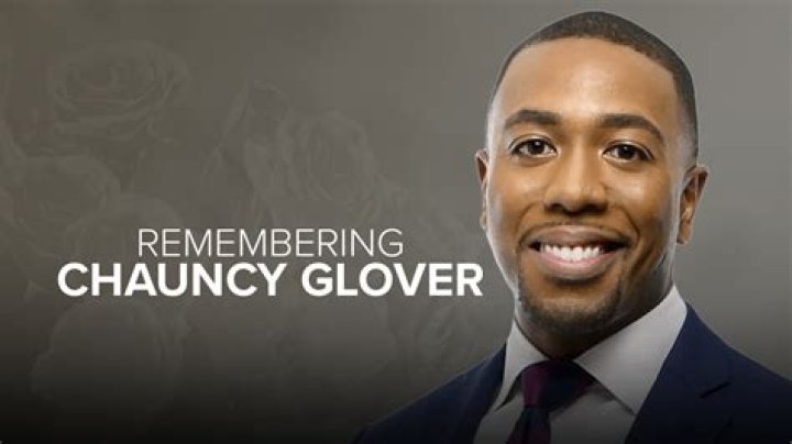 Where Is Chauncy Glover Going After Leaving ABC13 Houston KTRK?