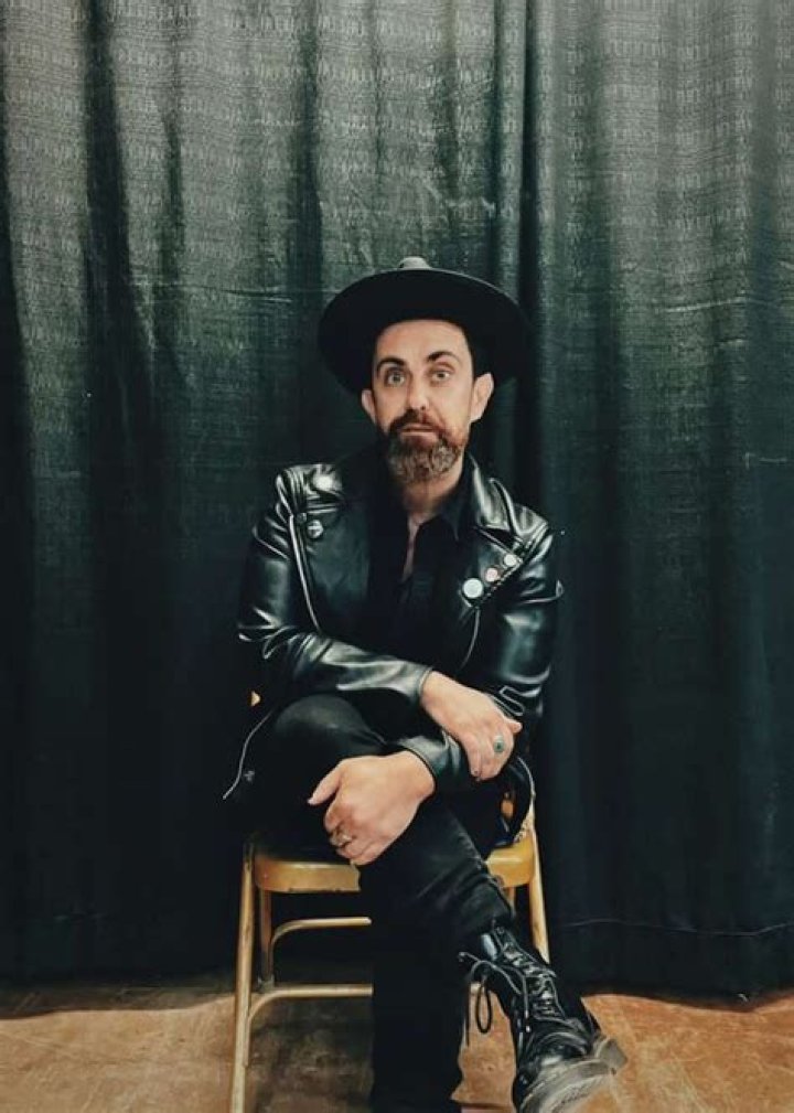 Whit Hertford – Biography, Facts & Life Story