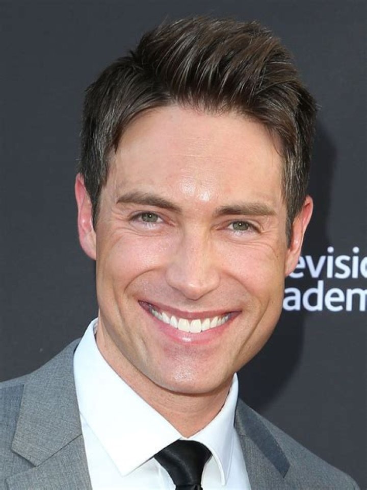 Whit Johnson ABC News, Bio, Wiki, Age, Wife, Salary, and Net Worth