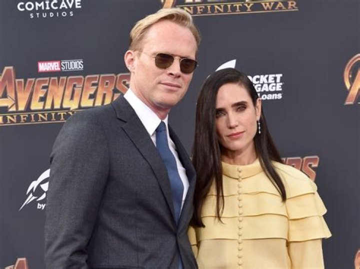 Who Are Anne and Thane Bettany? Paul Bettany Parents, Siblings Family And Net Worth