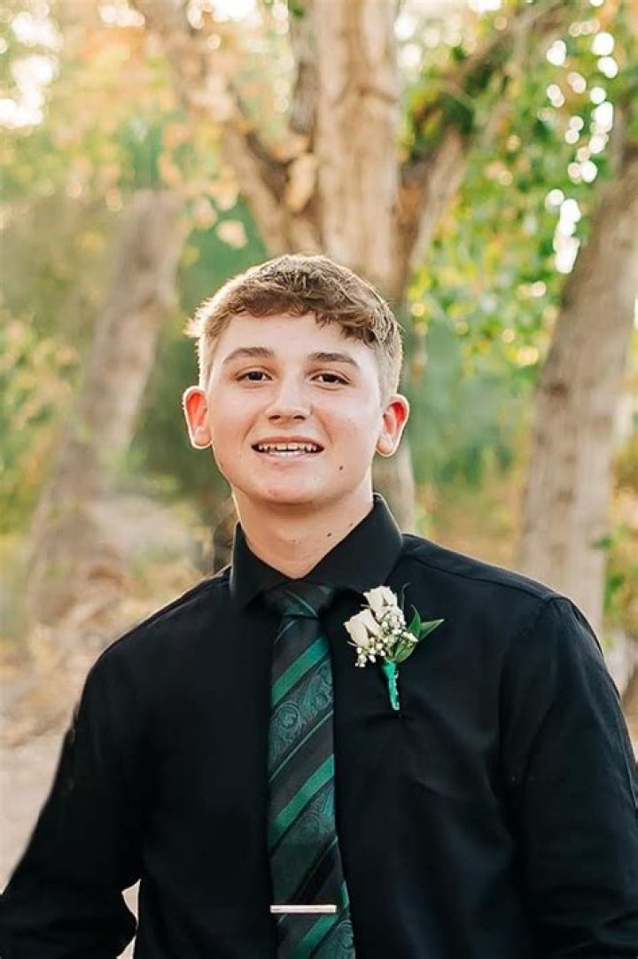 Who Are Autumn Lord And Nicholas Lord? Preston Lord Parents And Stepmom