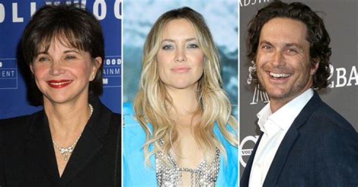 Who Are Emily And Zachary Hudson? Cindy Williams Kids And Family