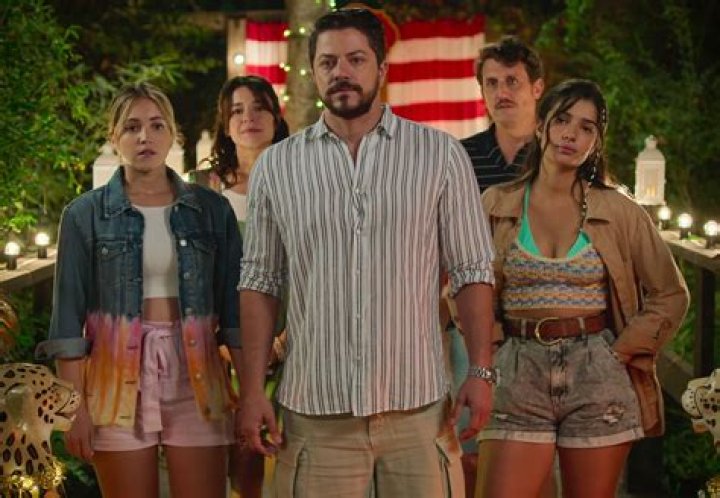 Who Is Abril Di Yorio From Secrets of Summer? Age Boyfriend