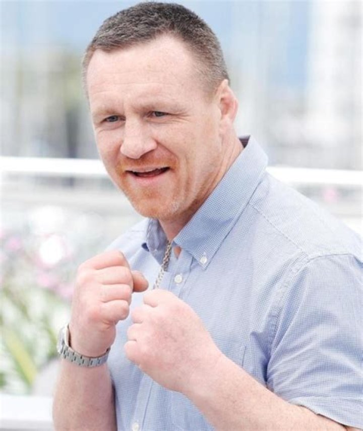 Who Is Billy Moore? 41-Year-Old Man Arrested For The Murder Of Billy Moore, Where Is Killer Now?