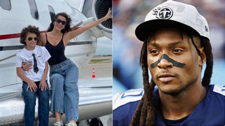 Who Is Deandre Hopkins Wife BreAnna Young? Kids And Family