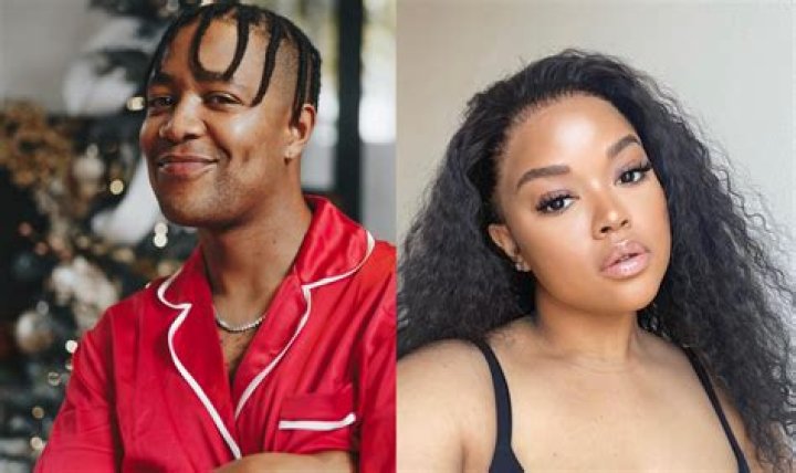 Who Is DJ Speedsta Girlfriend Oneida Cooper? Relationship Timeline