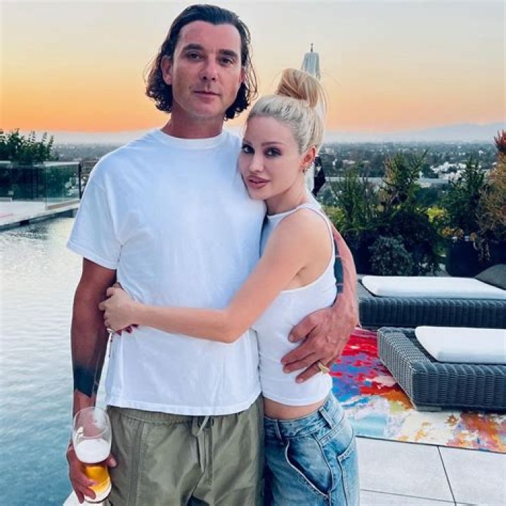 Who Is Gavin Rossdale Dating? A Look into the Rockstar’s Love Life