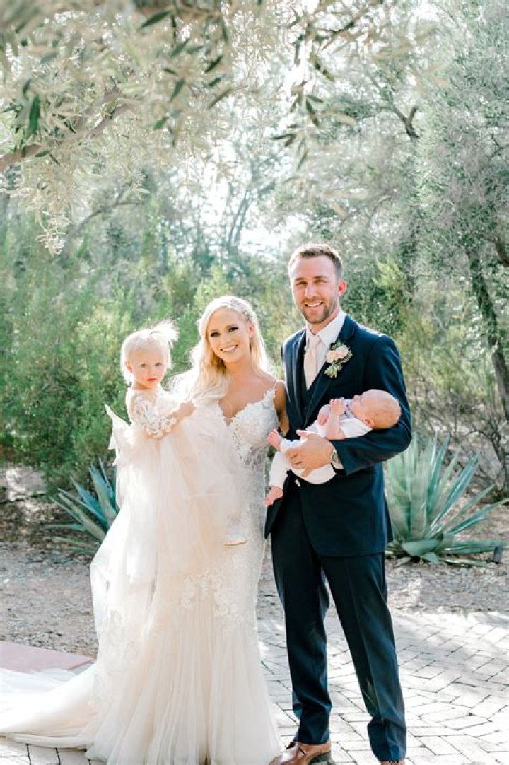 Who Is Jessica Tomac, Eli Tomac Wife? Wikipedia And Age