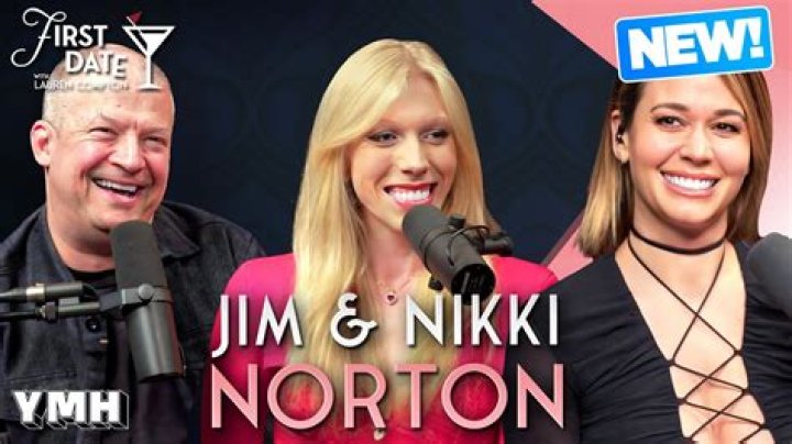 Who Is Jim Norton Wife Nikki Norton? Marriage And Gay Rumors