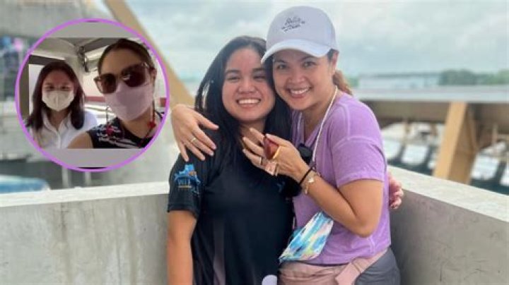 Who Is Judy Ann Santos? Ryan Agoncillo's Wife, Son Daughter