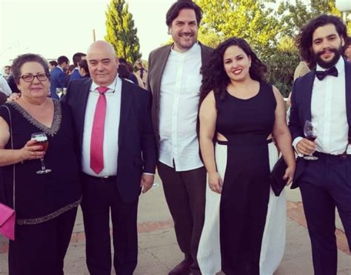 Who Is Laura Galán Pareja- Is She Married? Family And Net Worth