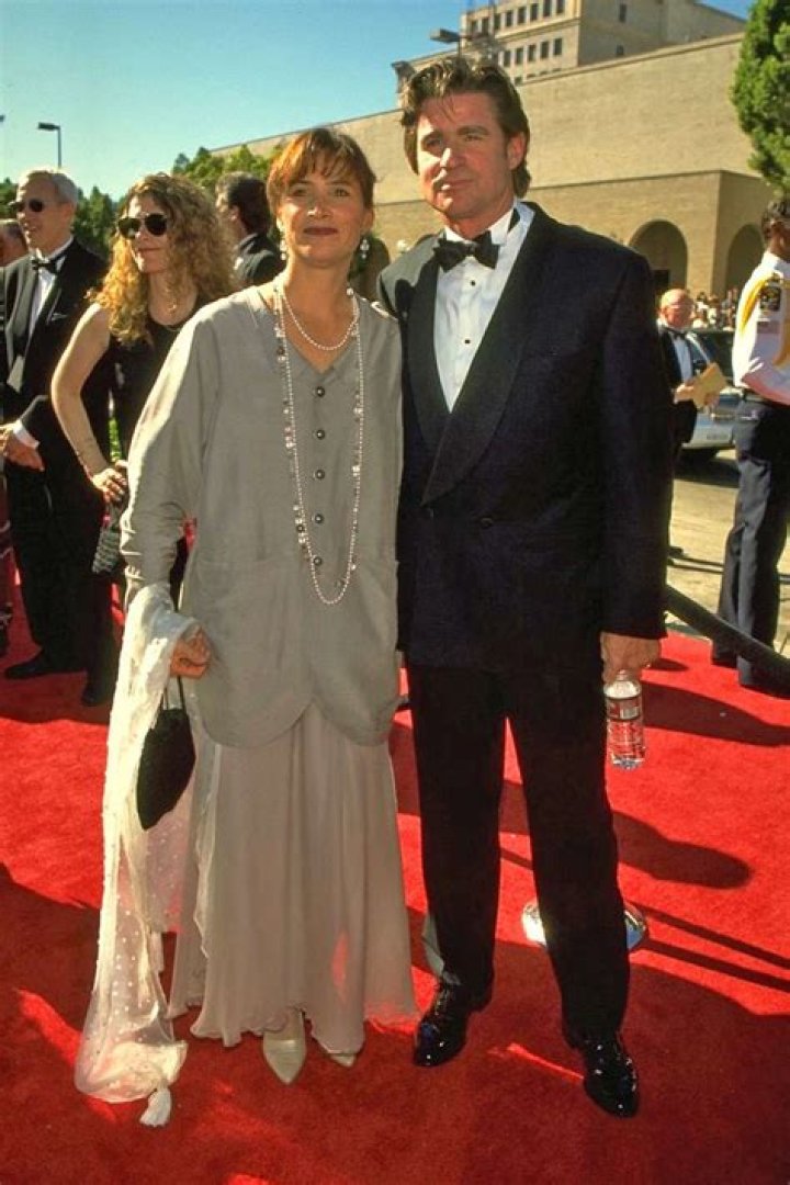 Who Is Pam Van Sant, Treat Williams Wife? Wikipedia Age