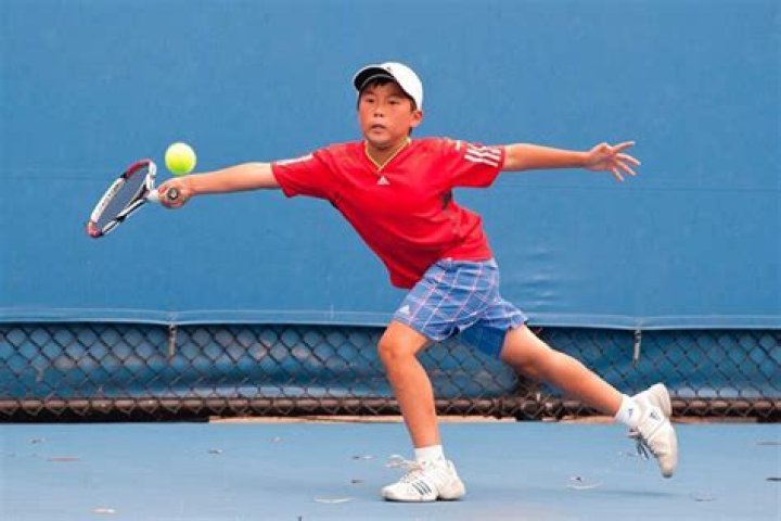 Who Is Rinky Hijikata Coach Jarrad Bunt? Parents And Net Worth