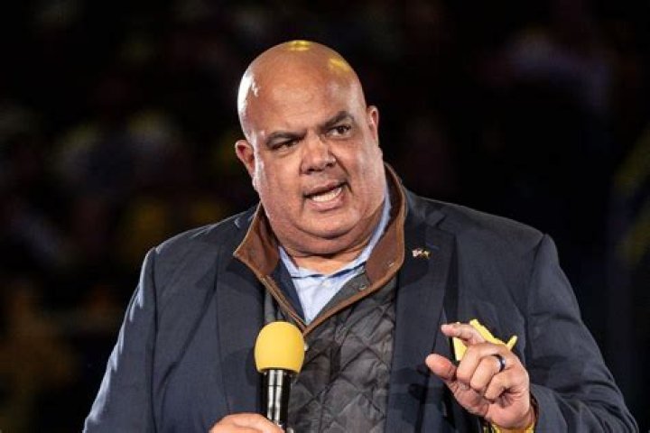 Who Is Warde Manuel? Behind the New Face of the College Football Playoff