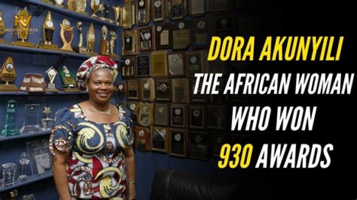 Who Killed Dora Akunyili? Remembering Nigerian Professor