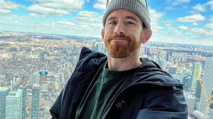 Who Was Jacob Sandhagen, Cory Sandhagen Brother? Wiki, Age