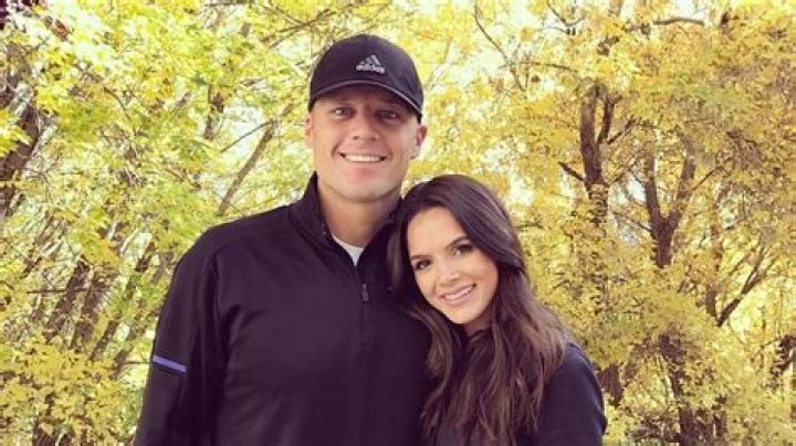 Who Was Kelly Bills Wife Emily Bills? Family And Kids