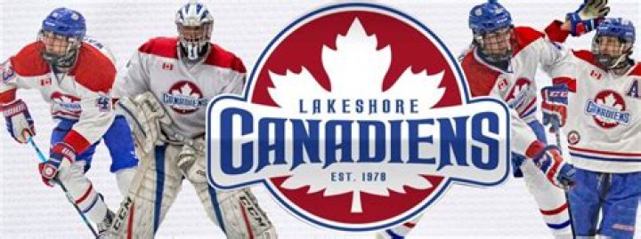 Who Was Sylvain Lessard? Lakeshore Canadiens Star Wikipedia