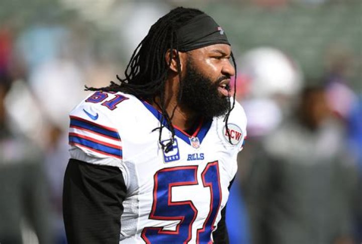 Why Is Brandon Spikes Brother Breyon Middlebrooks In Jail? Update 2023