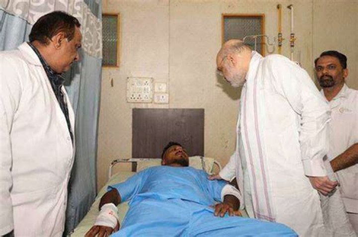 Why Did He Commit Suicide? 