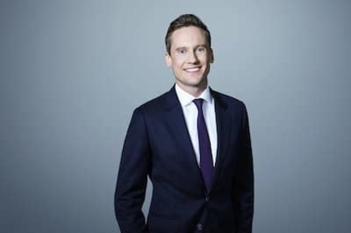 Will Ripley CNN, Bio, Wiki, Age, Height, Husband, Salary, and Net Worth