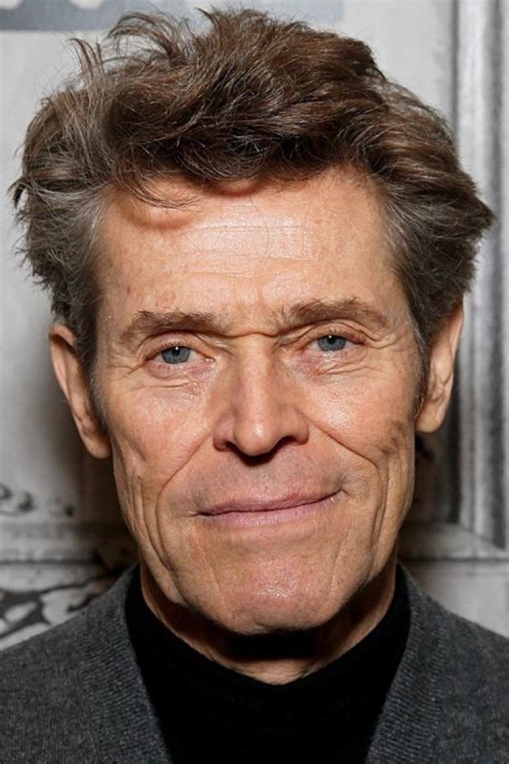 Willem Dafoe – Biography, Facts & Life Story