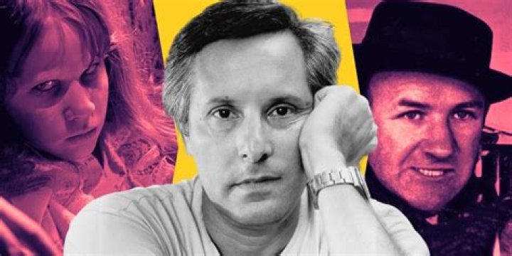 William Friedkin – Biography, Facts & Life Story