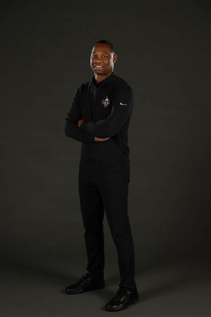 
Meet Willie Green’s Wife Terrah Green – Proud Parents Of Three Children
