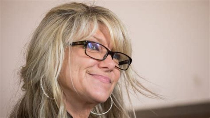 The Untold Truth of Amy Lee Nelson- Willie Nelson Daughter.