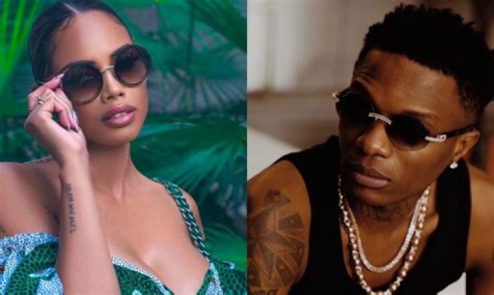 Is He Married To Girlfriend Tania Omotayo?