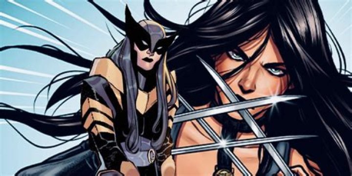 Does Wolverine Have a Daughter? Everything You Need To Know About His Two Daughters