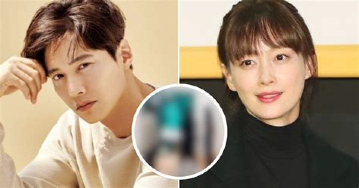 Actor Won Bin and Wife Lee Na Young Prefer to Live a Private Life