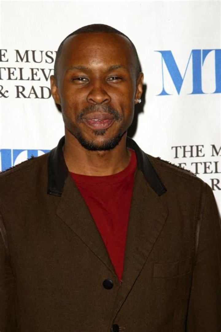 Wood Harris Actor, Bio, Wiki, Age, Wife, BMF, Brother and Net Worth