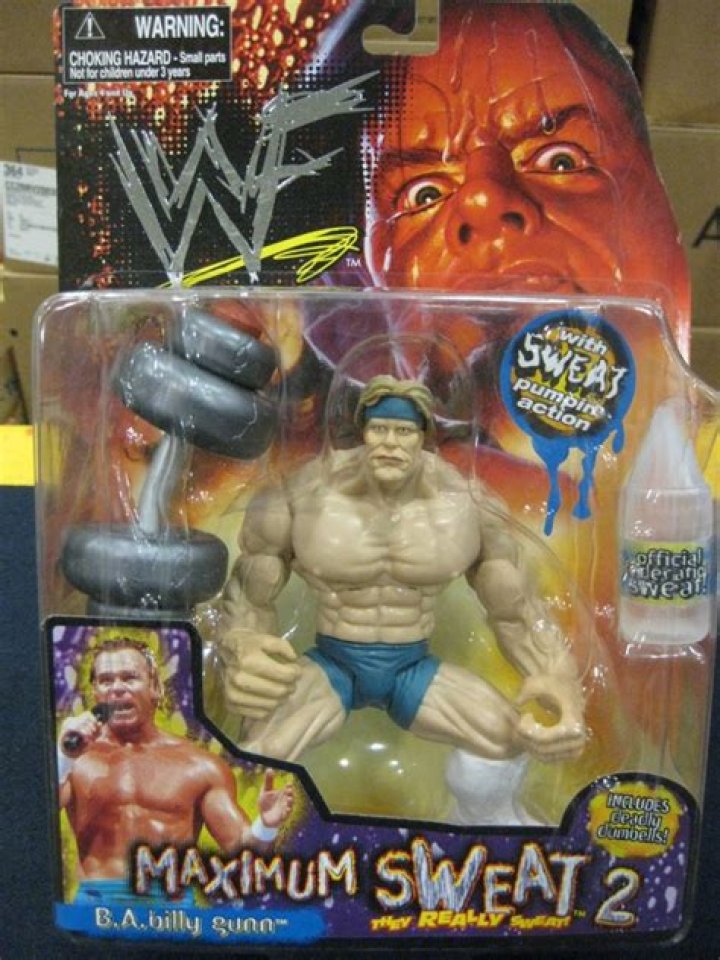 Wrestlecrap Forum – List of Wrestlecrap Discussions and Forums