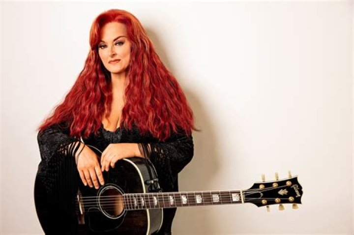 Wynonna Judd Singer, Bio, Wiki, Age, Height, Father, Husband, Songs, Tours, And Net Worth