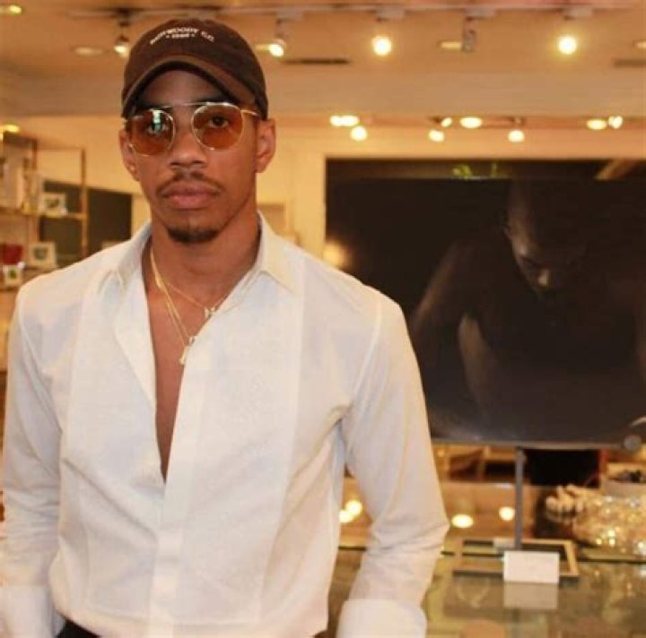 Wynton Harvey [Steve Harvey Son] wiki/bio, net worth, girlfriend, career facts.