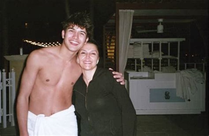 
How Many Children Does Former US Representative Sean Duffy Have?
