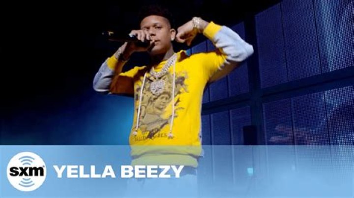 Yella Beezy Phone Number, WhatsApp Number Contact Number Mobile