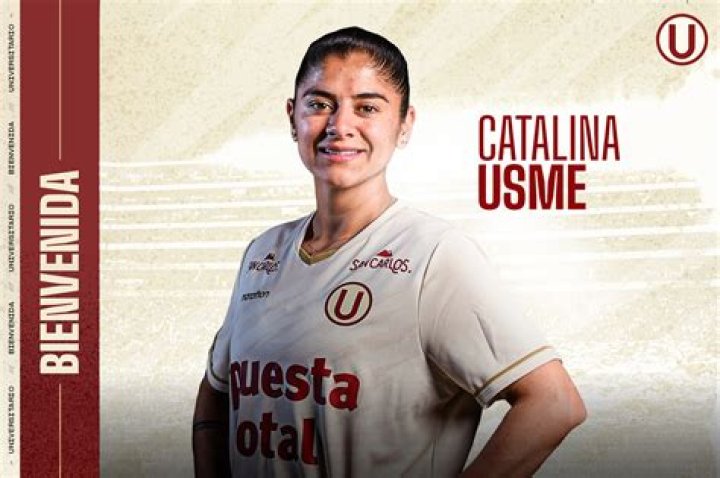 Who Is Her Pareja Actual?