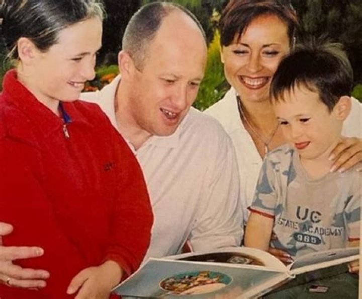 Yevgeny Prigozhin Wife Lyubov Prigozhina: Their Three Kids
