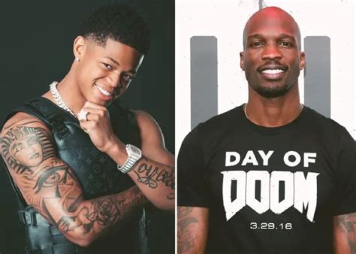 YK Osiris and Chad Johnson Go Back and Forth over Buying Earrings