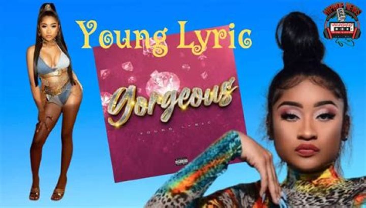 Young Lyric – Biography, Facts & Life Story