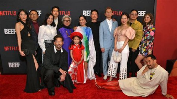 Does He Have A Brother? Family