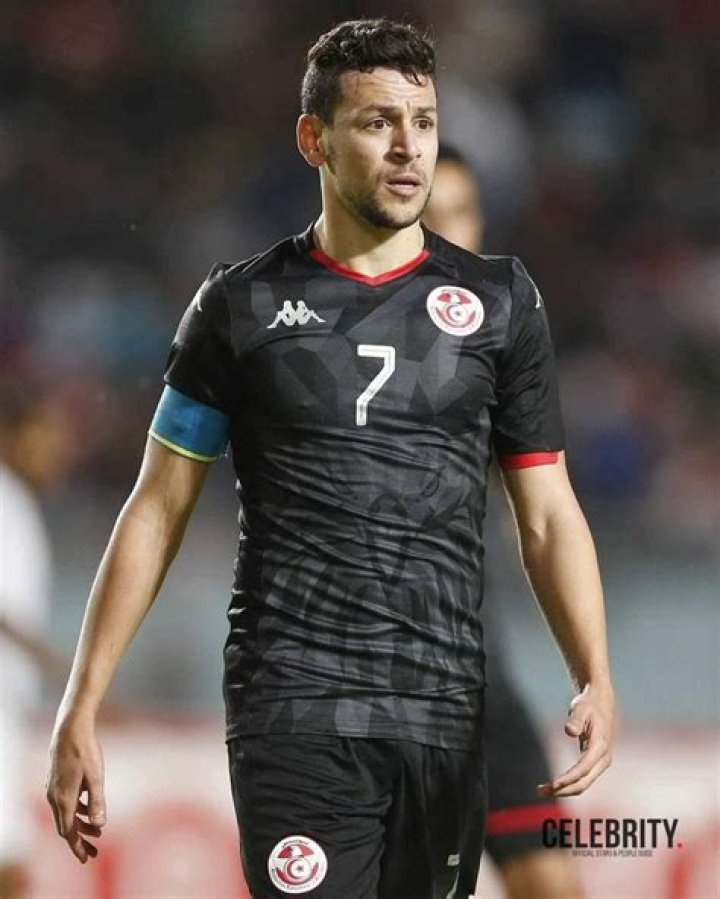 Youssef Msakni Wiki, Biographie, Age, Taille, Mariage & Informations