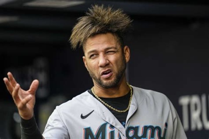 Is Yuli Gurriel Leaving The Astros After Injury?