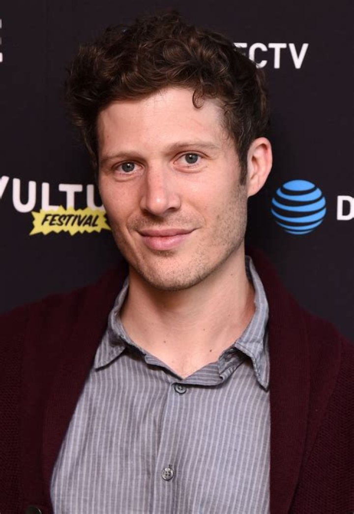 Zach Gilford – Biography, Facts & Life Story