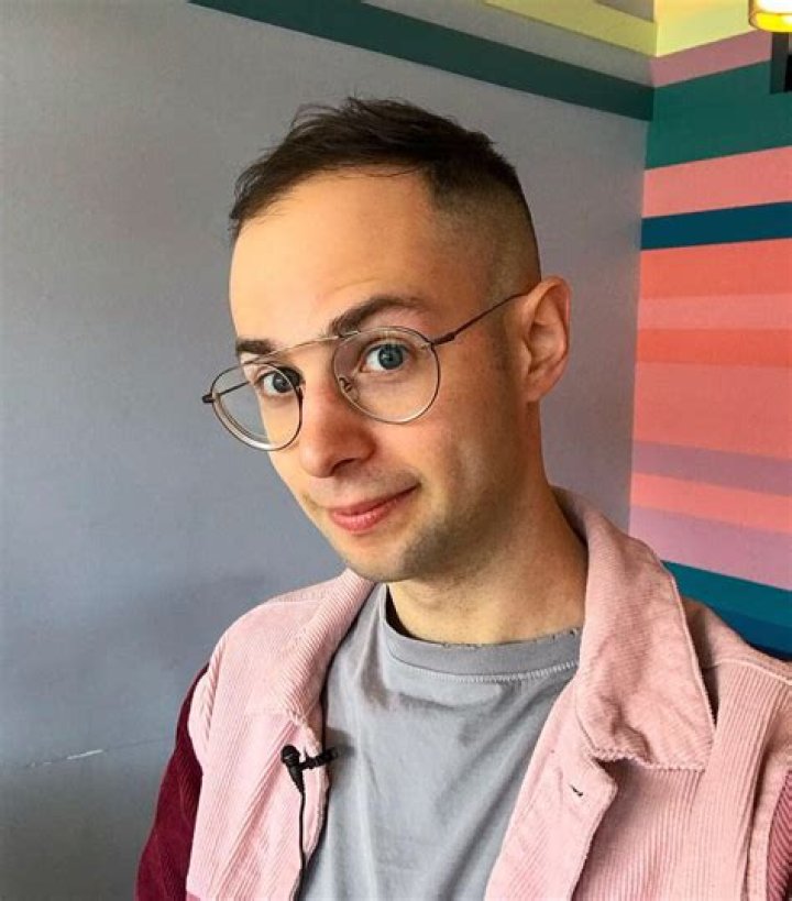 Zach Kornfeld Height