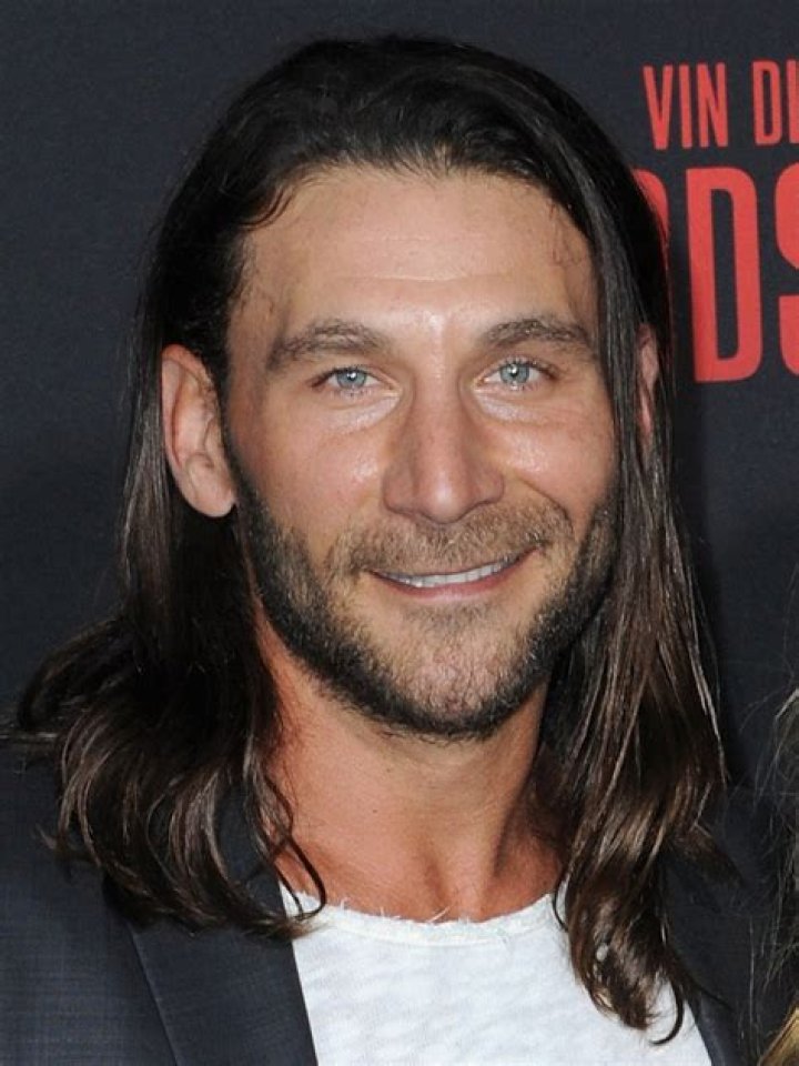 Zach Mcgowan – Biography, Facts & Life Story