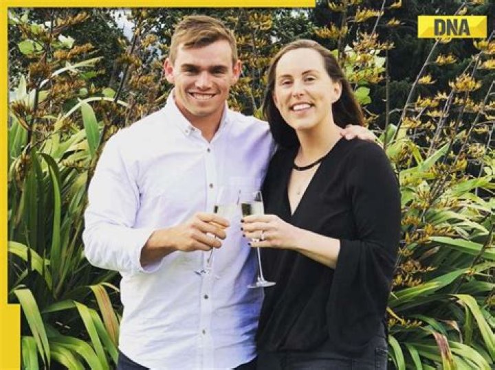 Who Is Zachary Latham Wife Sarah Latham? Family Origin