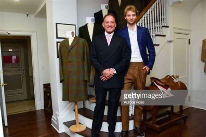 Meet Zachary Peck – Photos Of Cheryl Tiegs’ Son With Ex-Husband Anthony Peck